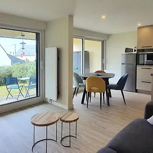  Appartement Au Calme